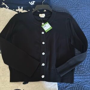 NWT Kate spade cardigan